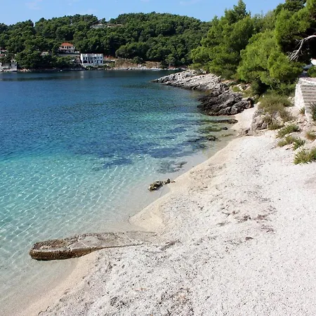 Apartments By The Sea Sumartin, Brac - 758 * Sumartin