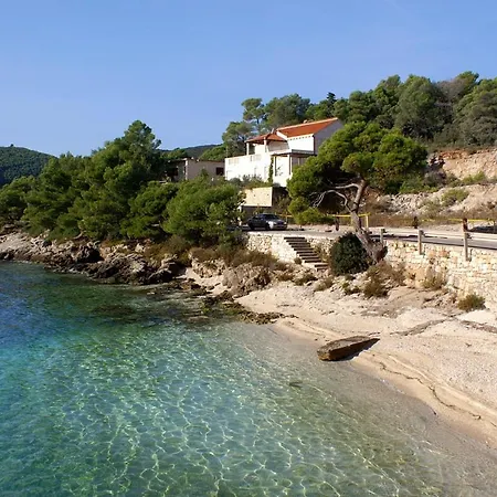 Apartment Apartments By The Sea Sumartin, Brac - 758 Sumartin