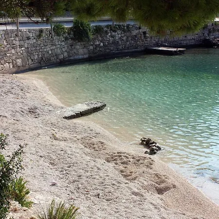 By The Sea Sumartin, Brac - 758 Apartamento Sumartin