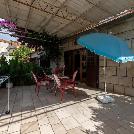 Apartments By The Sea Sumartin, Brac - 758