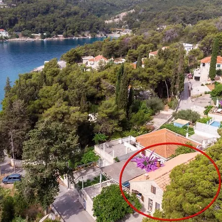 Apartments By The Sea Sumartin, Brac - 758 *