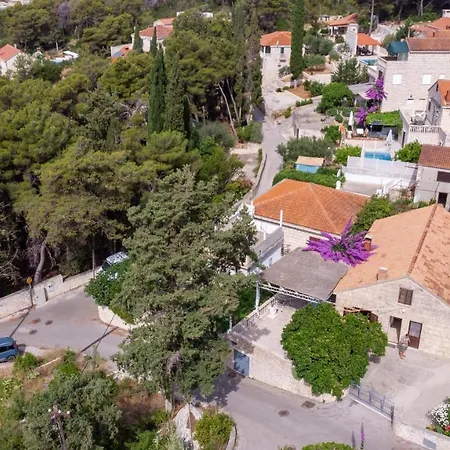 Apartments By The Sea Sumartin, Brac - 758 Sumartin