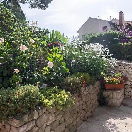 Apartments By The Sea Sumartin, Brac - 758 Apartment *