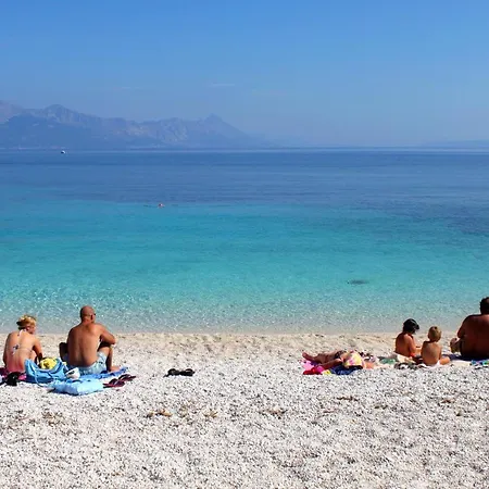 Apartamento By The Sea Sumartin, Brac - 758 *