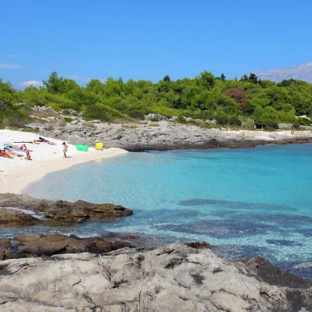 By The Sea Sumartin, Brac - 758