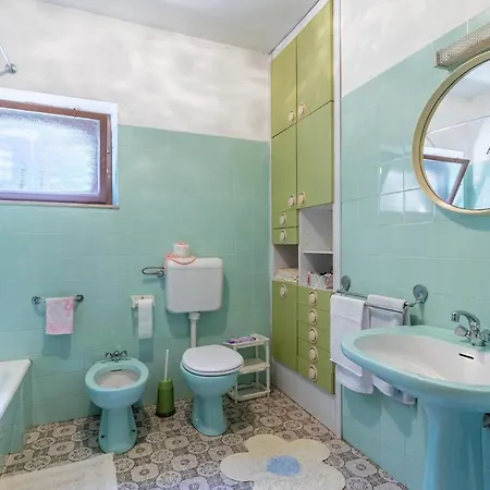 Apartamento By The Sea Sumartin, Brac - 758