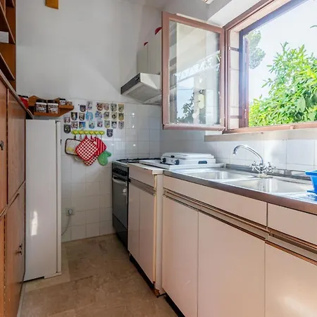 Apartments By The Sea Sumartin, Brac - 758 Apartment *