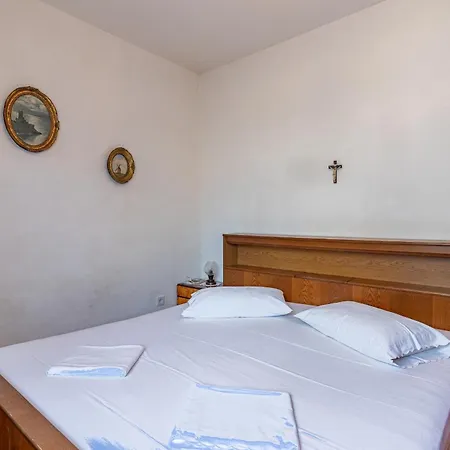 Apartamento By The Sea Sumartin, Brac - 758