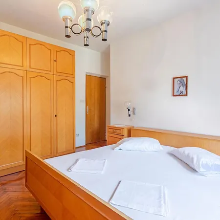 Apartments By The Sea Sumartin, Brac - 758 Apartment *
