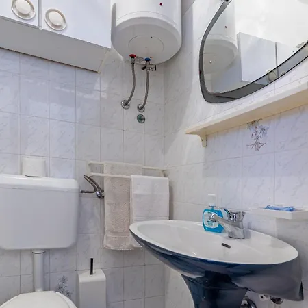 By The Sea Sumartin, Brac - 758 Apartamento Sumartin