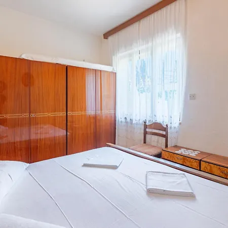By The Sea Sumartin, Brac - 758 Apartamento Sumartin