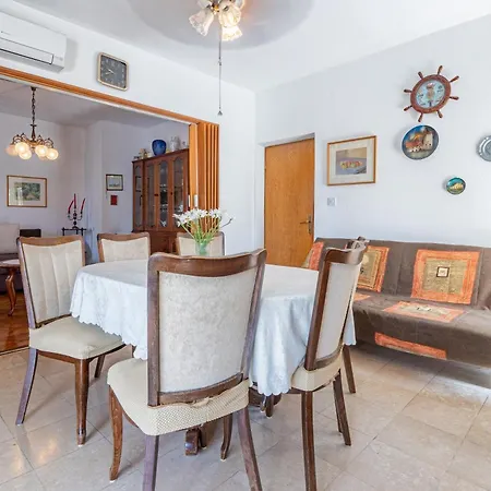 By The Sea Sumartin, Brac - 758 Apartamento Sumartin