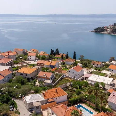 Apartments By The Sea Sumartin, Brac - 758 Apartment Sumartin