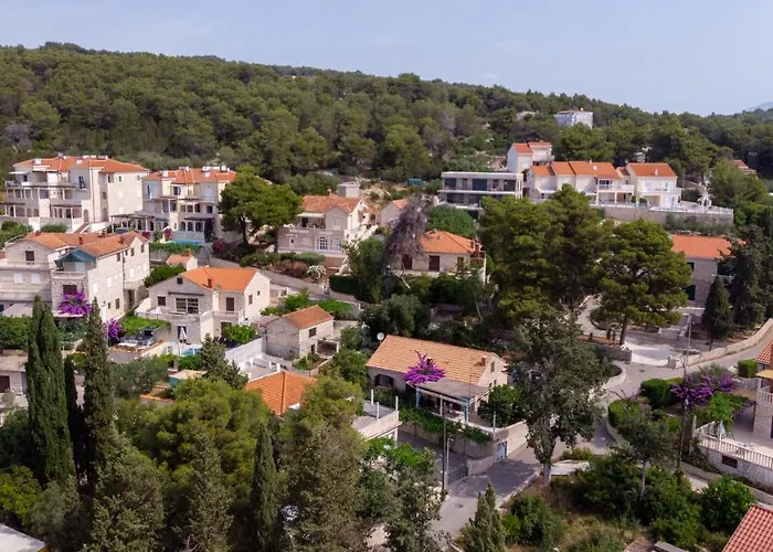 Apartament By The Sea Sumartin, Brac - 758 Sumartin